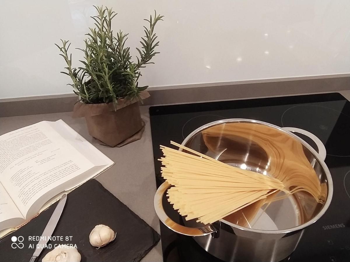 Vernazza Luxury Apartment 外观 照片