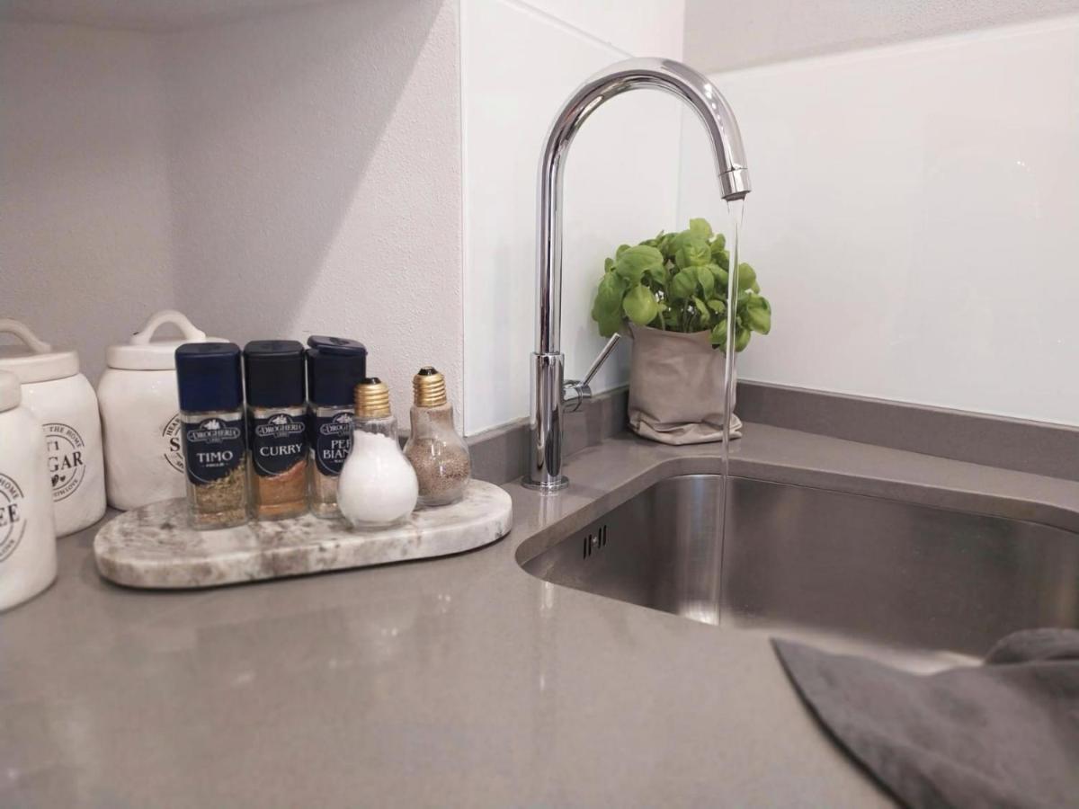 Vernazza Luxury Apartment 外观 照片