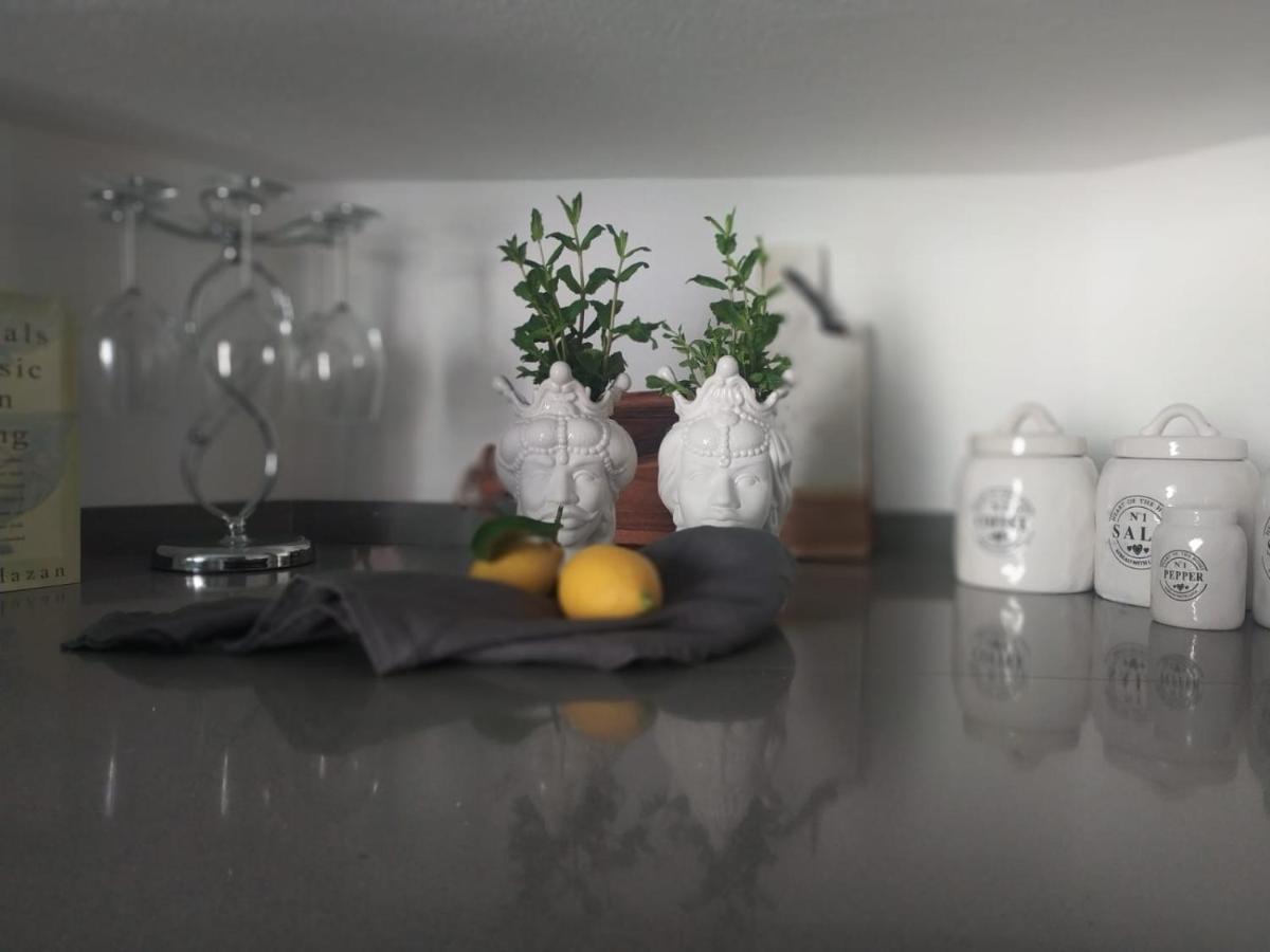 Vernazza Luxury Apartment 外观 照片