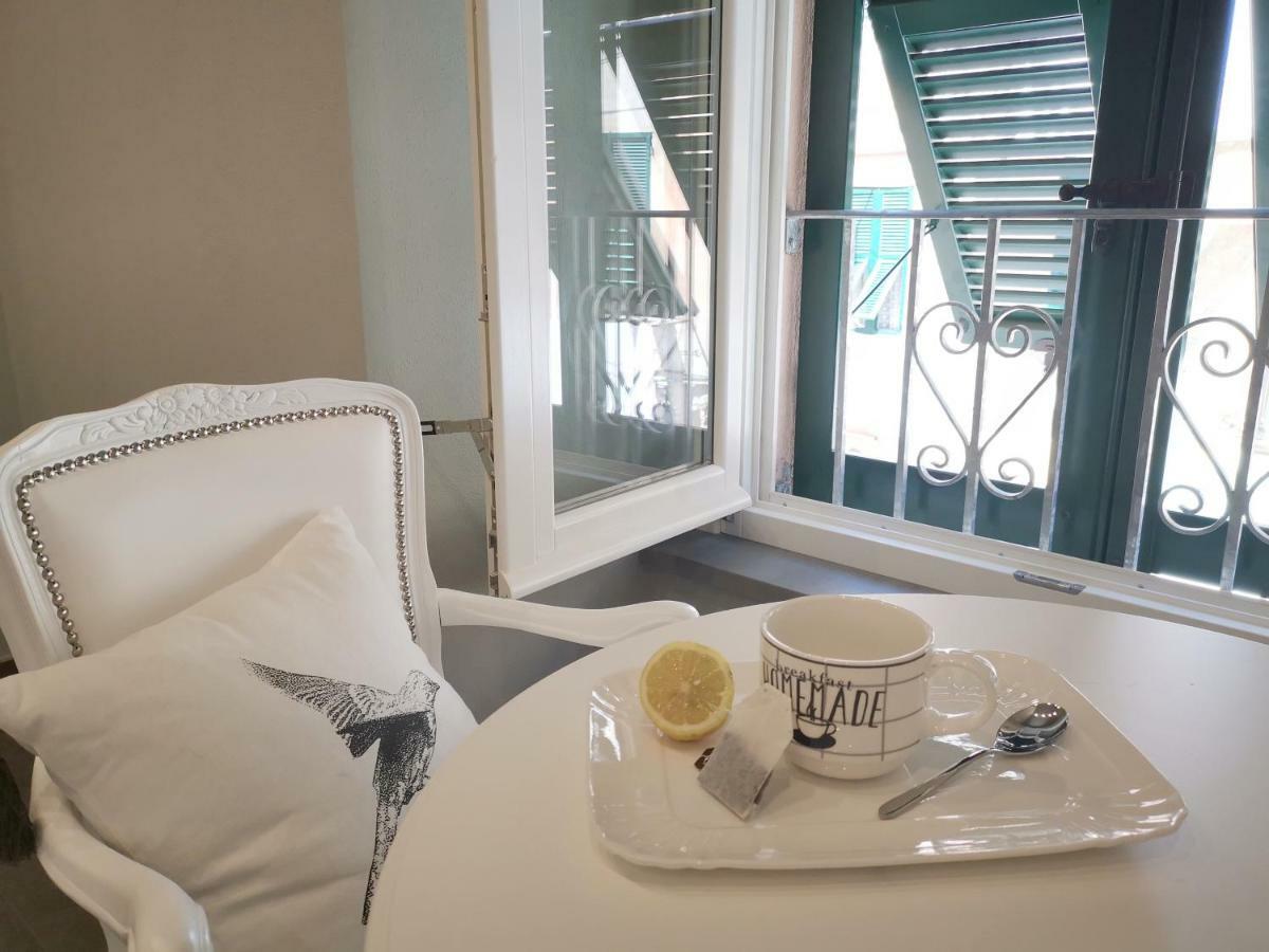 Vernazza Luxury Apartment 外观 照片