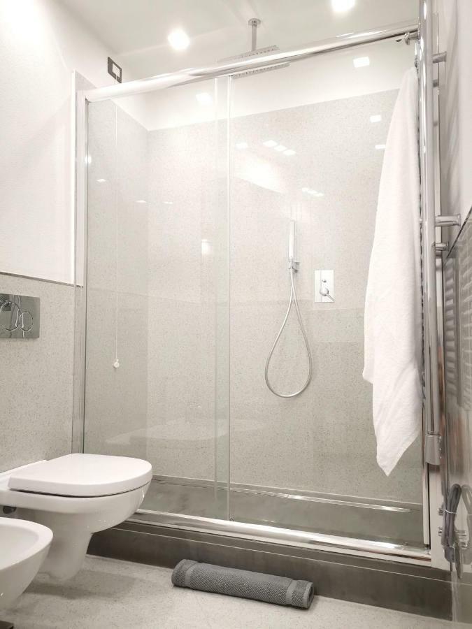 Vernazza Luxury Apartment 外观 照片