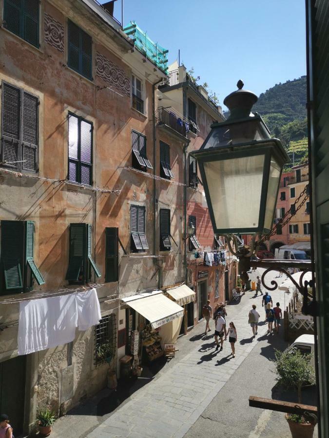 Vernazza Luxury Apartment 外观 照片