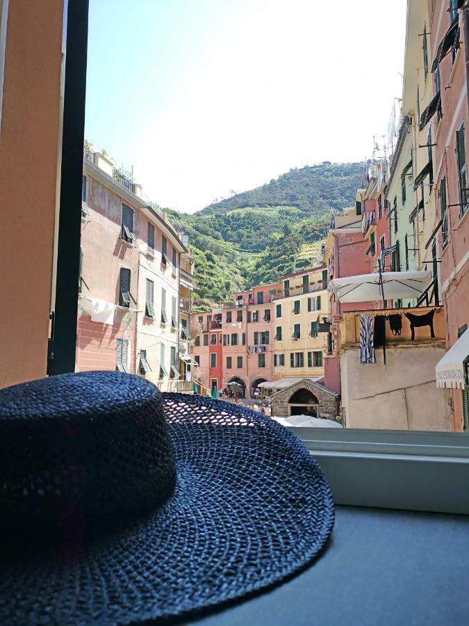Vernazza Luxury Apartment 外观 照片