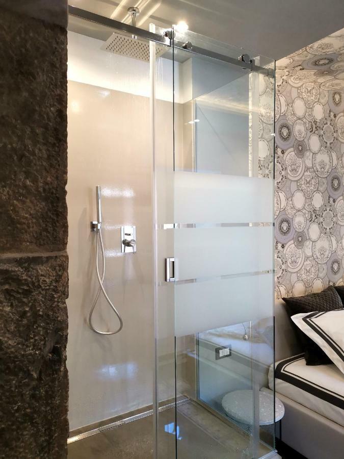 Vernazza Luxury Apartment 外观 照片
